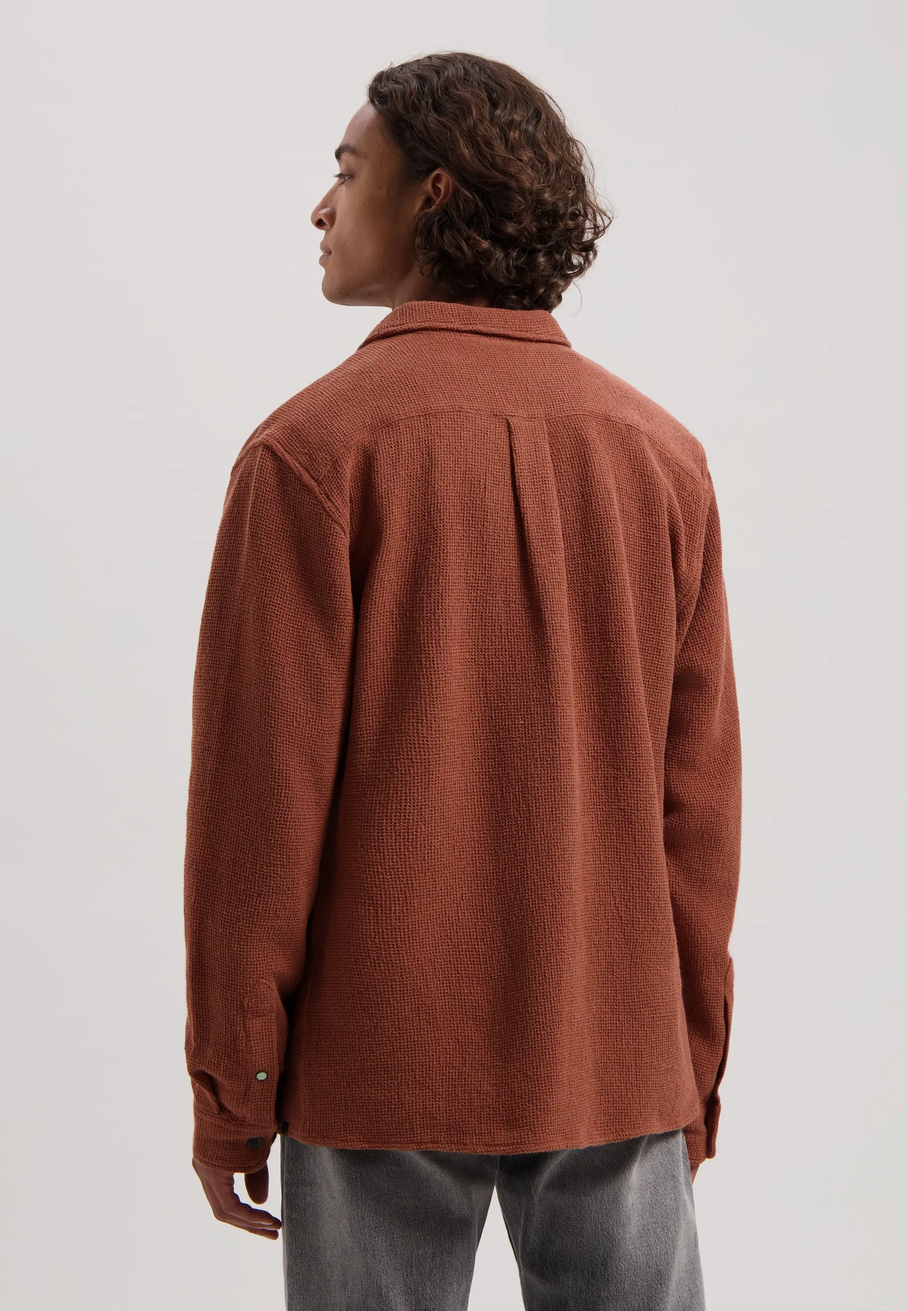 Daniel Shirt