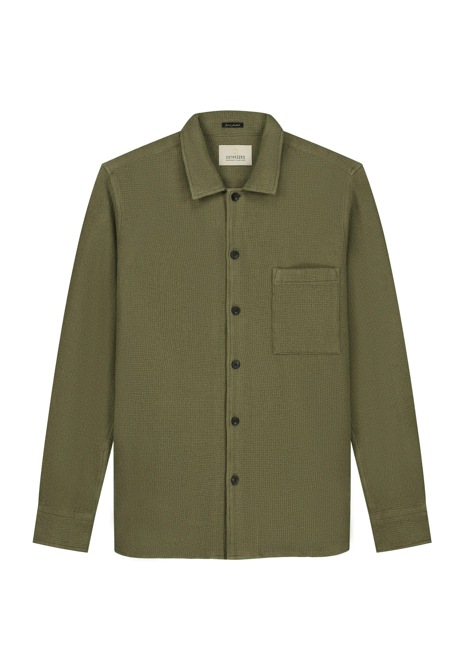 Daniel Shirt