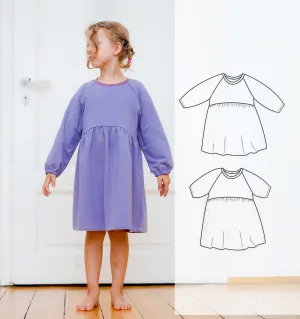 Dara dress