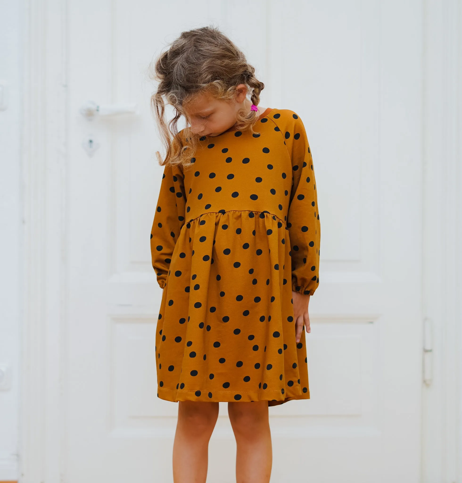 Dara dress