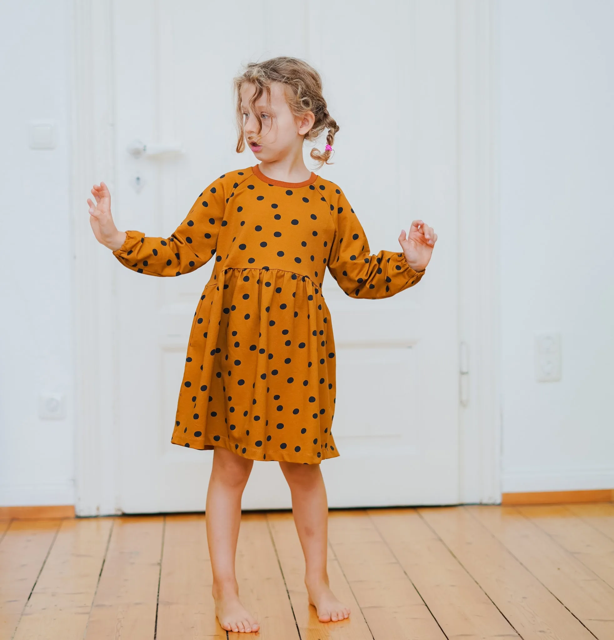 Dara dress