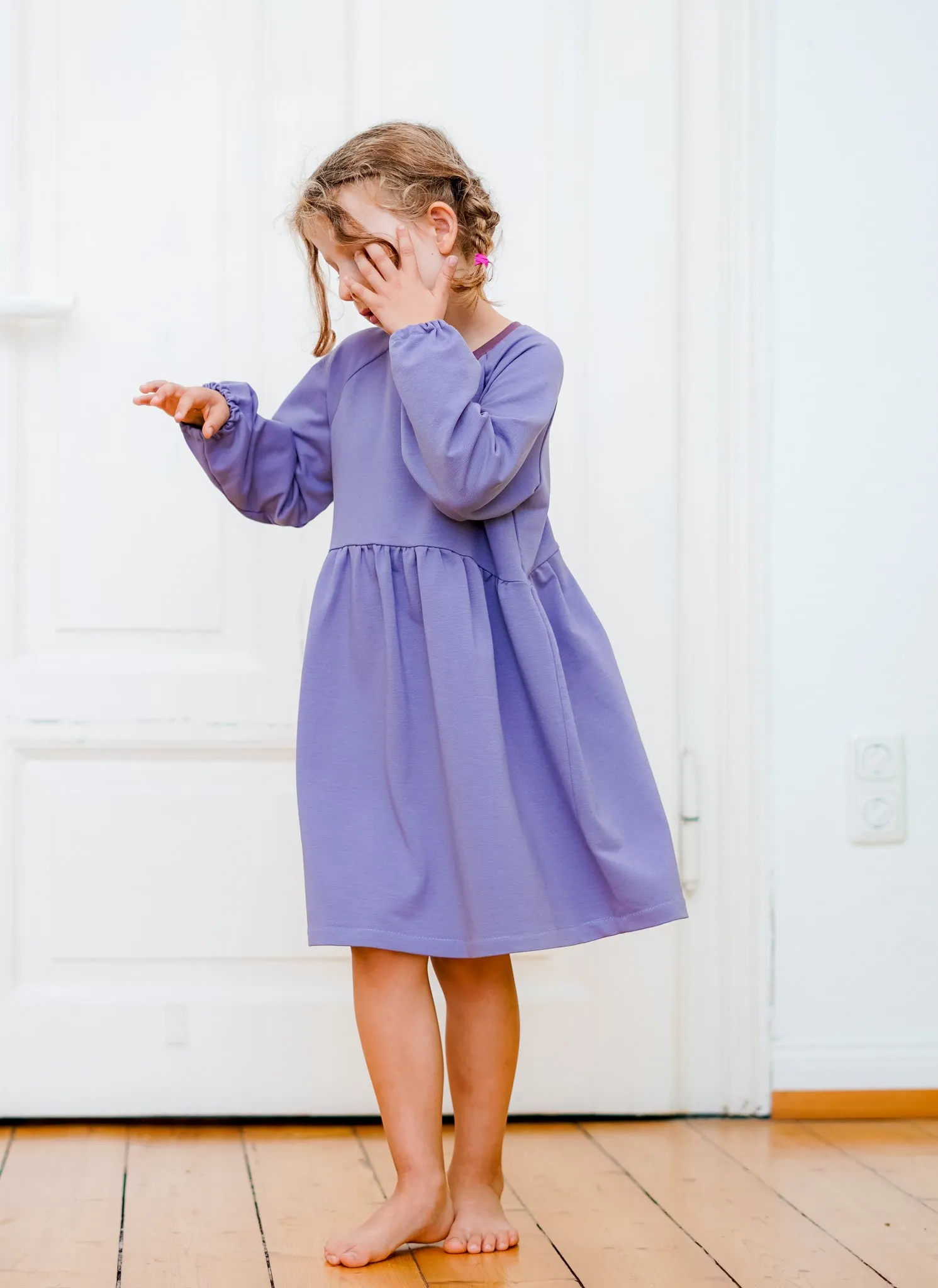 Dara dress