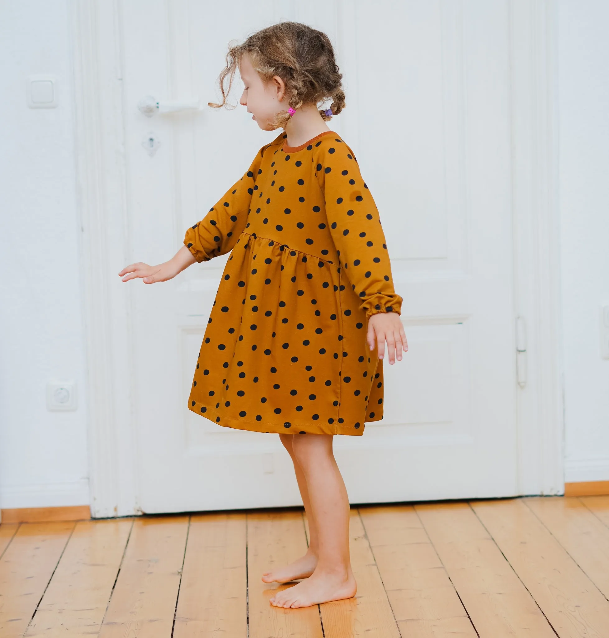 Dara dress