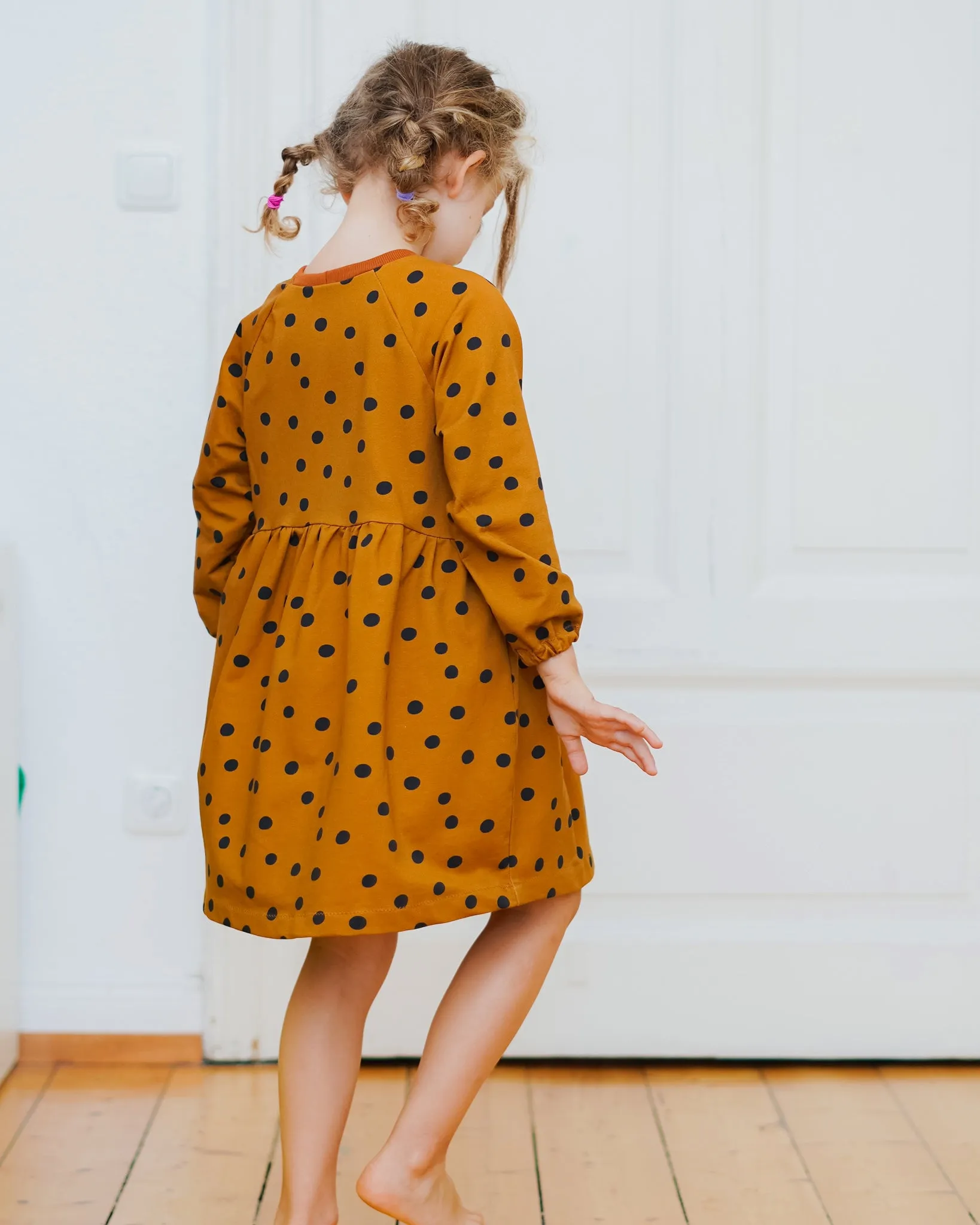 Dara dress