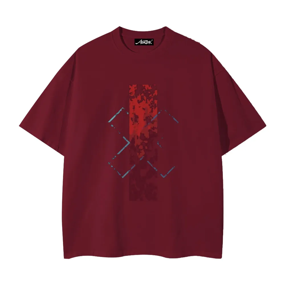 Dark Mislabel T-shirt