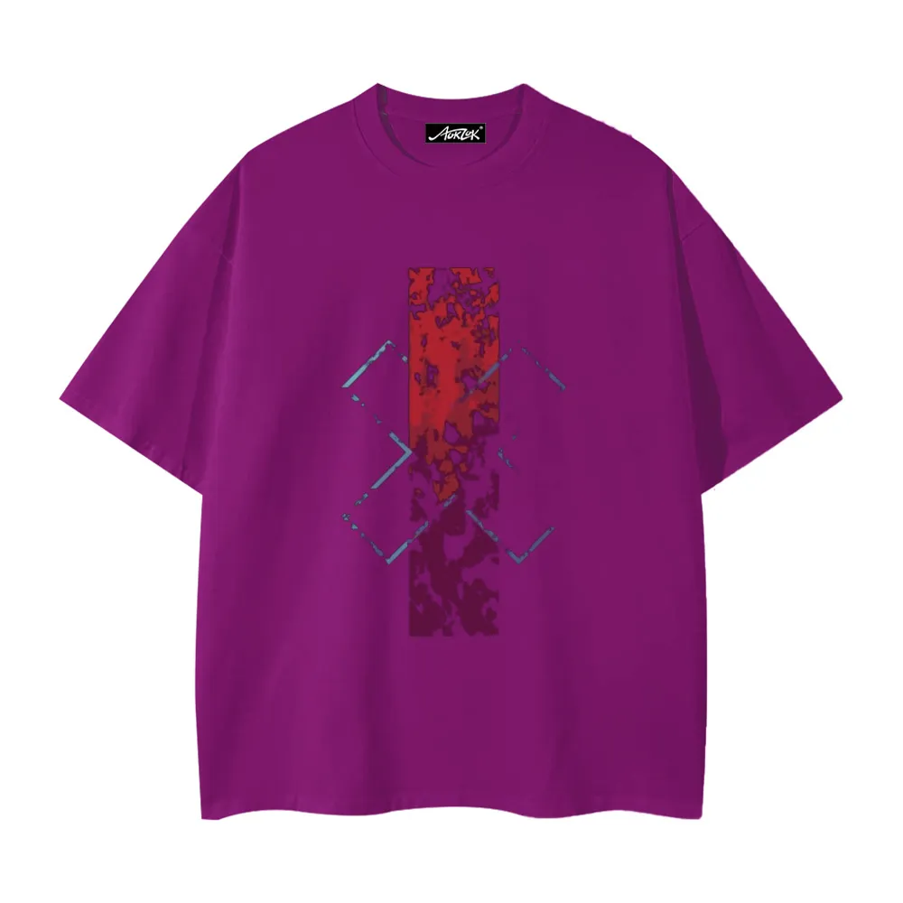 Dark Mislabel T-shirt