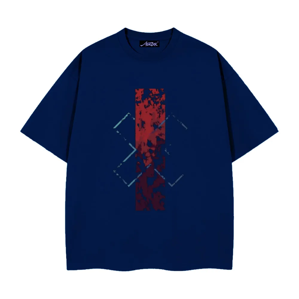 Dark Mislabel T-shirt