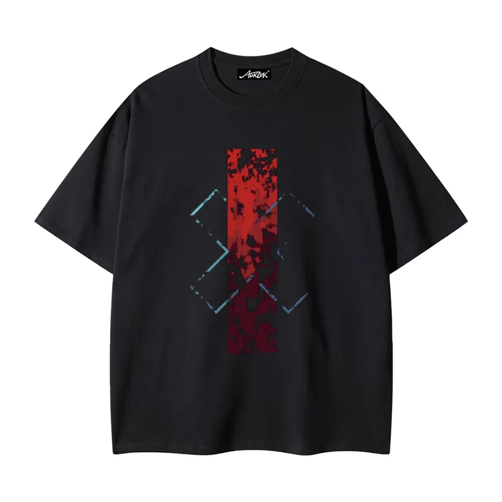 Dark Mislabel T-shirt