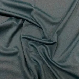 Dark Teal - Jersey Ponte