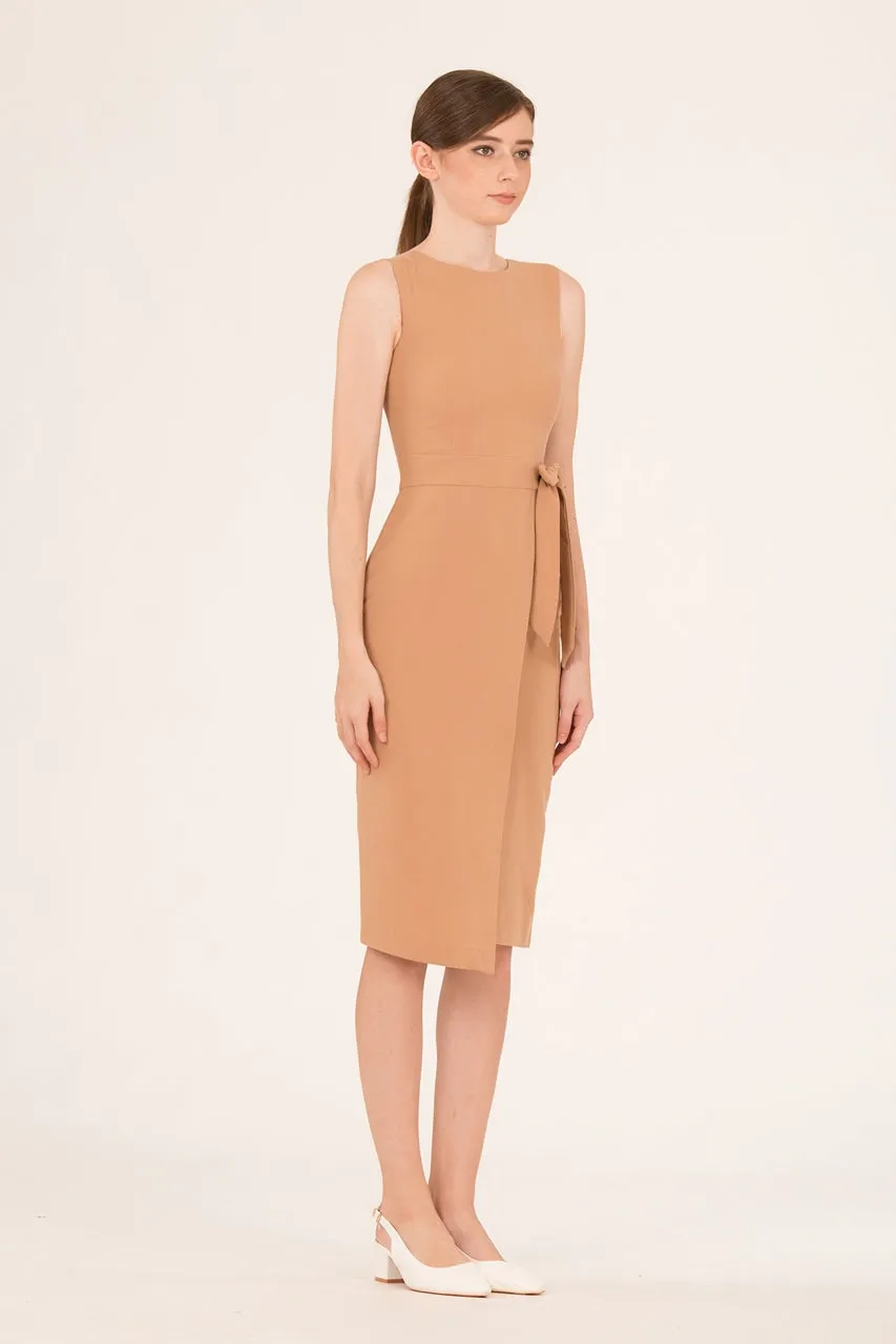 Darweiqi (Light Brown)