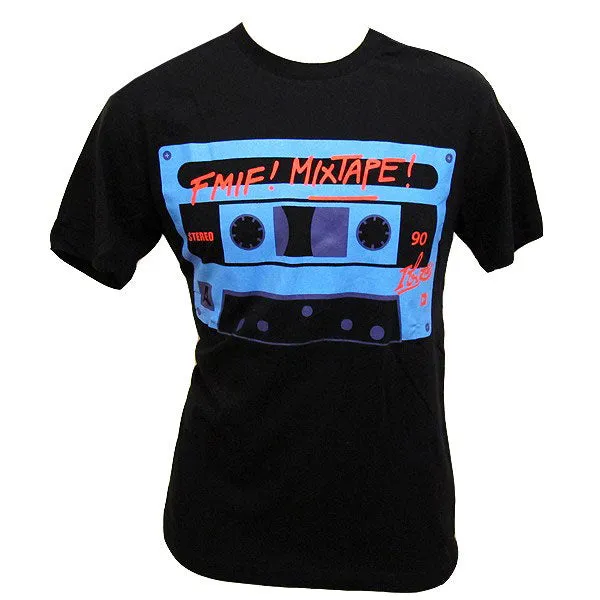 David Guetta F Me I'm Famous Ibiza Mixtape Mens T-shirt