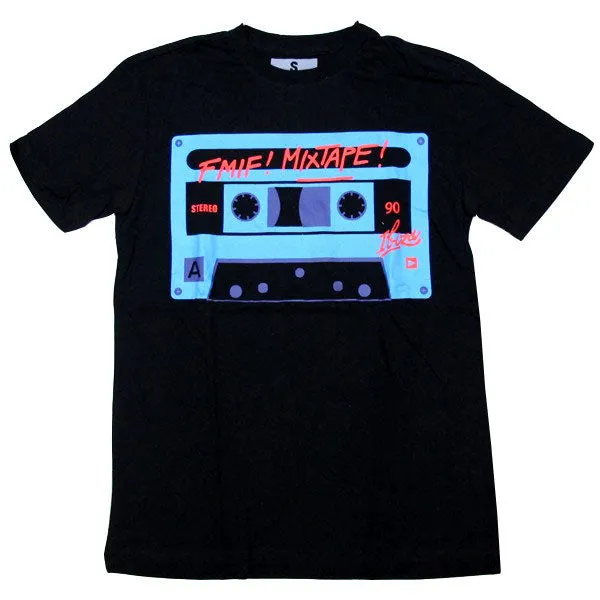 David Guetta F Me I'm Famous Ibiza Mixtape Mens T-shirt