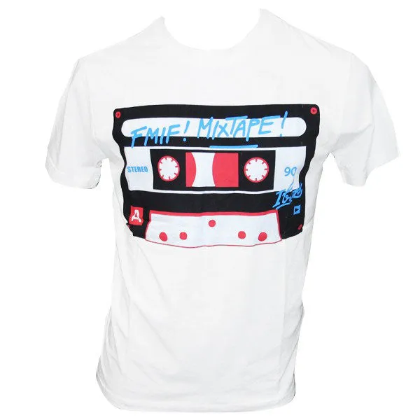 David Guetta F Me I'm Famous Ibiza Mixtape Mens T-shirt