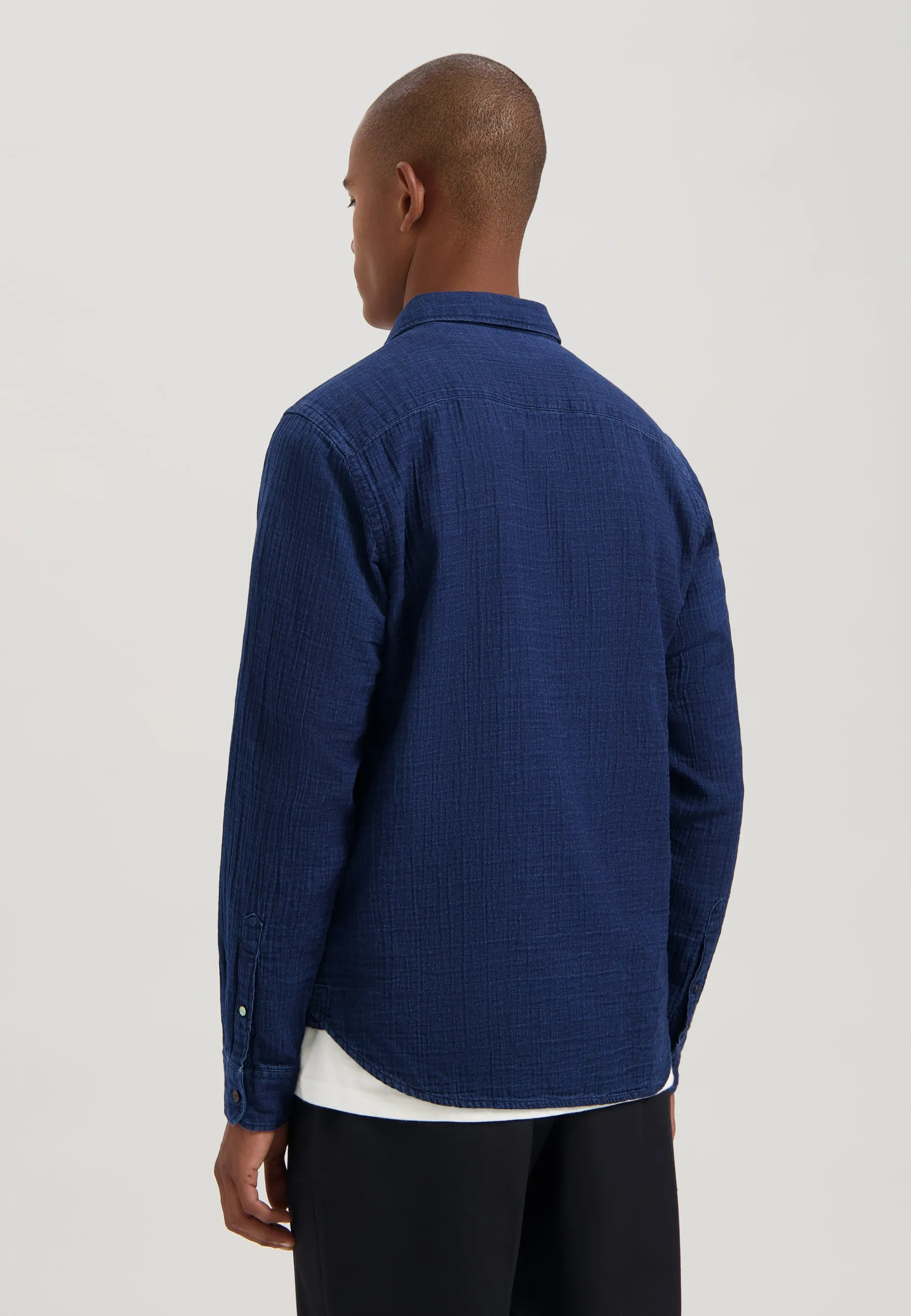 David Shirt