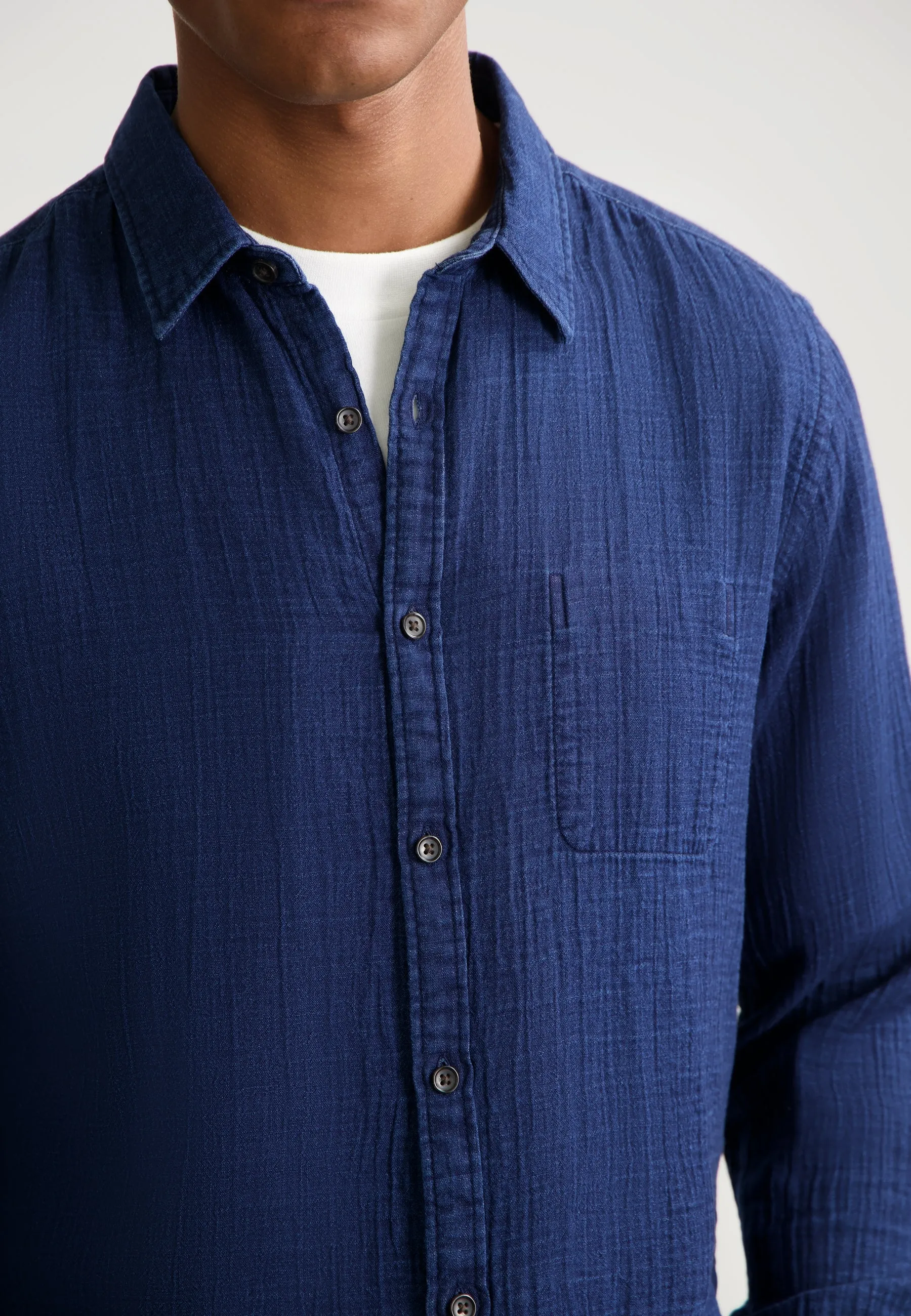 David Shirt