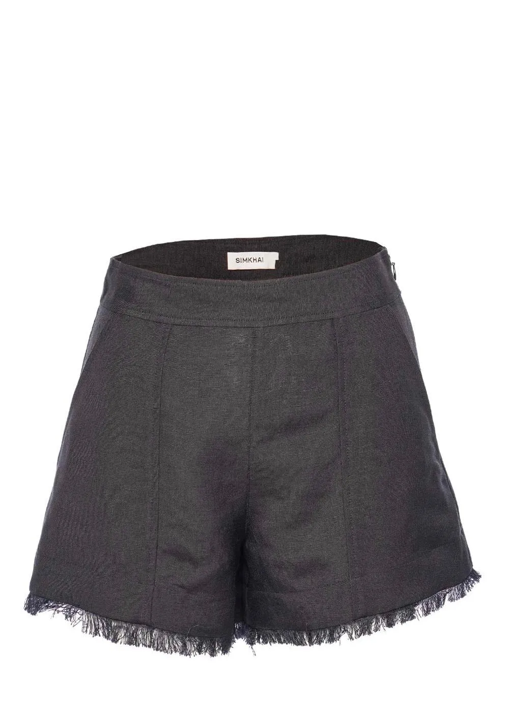 Dax Short (Black)