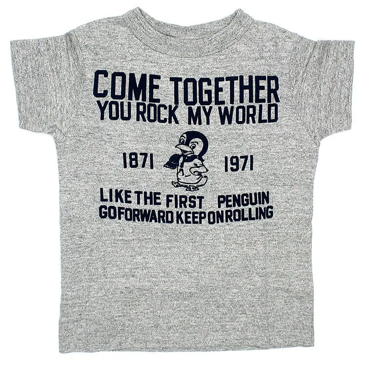 DENIM DUNGAREE T-SHIRTS