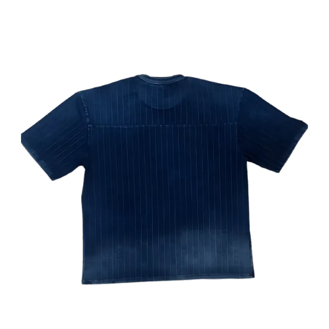 Denim Fade T-shirt