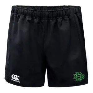 Denver Barbarians Advantage Rugby Shorts by Canterbury