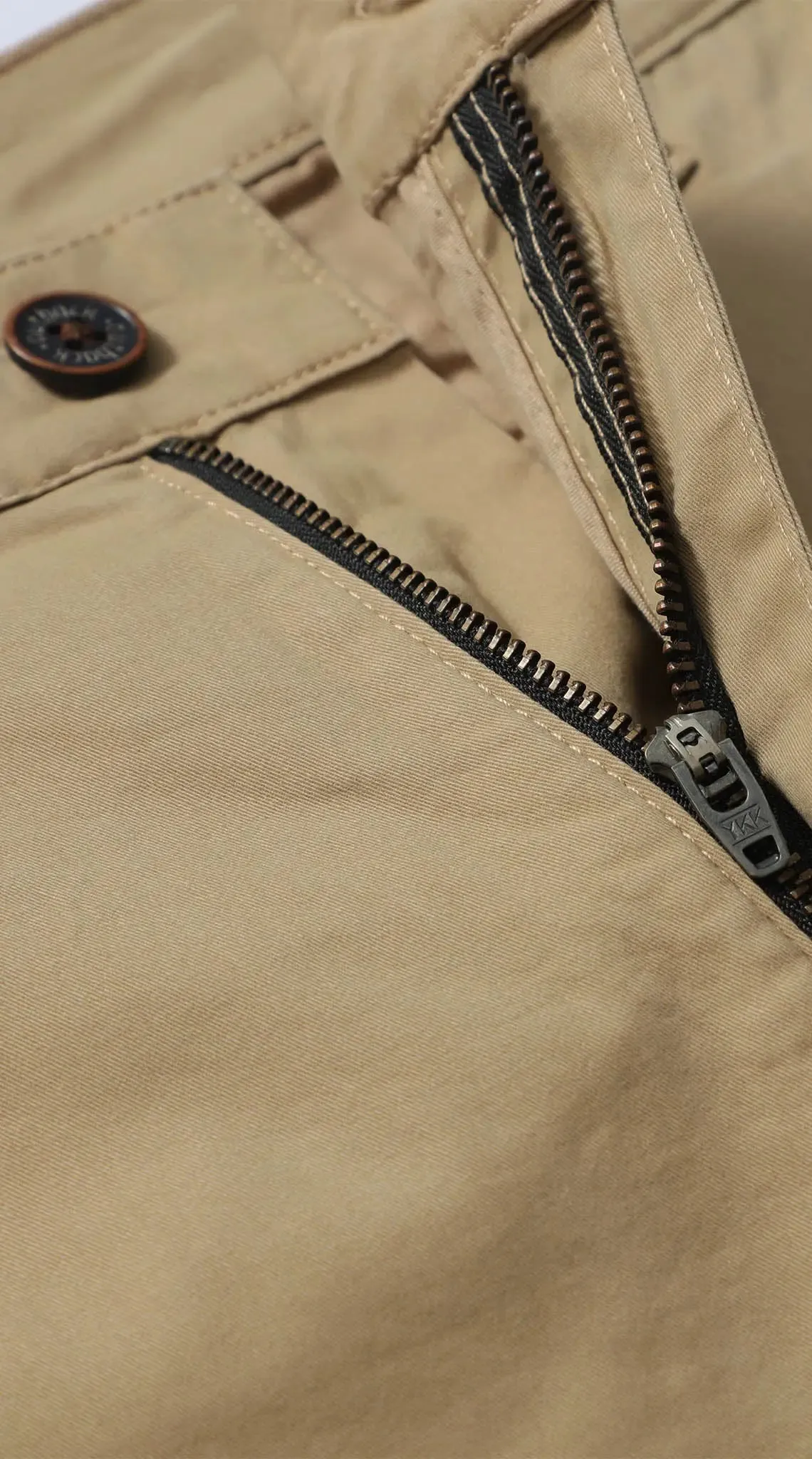 Desert Cool Shorts - Beige