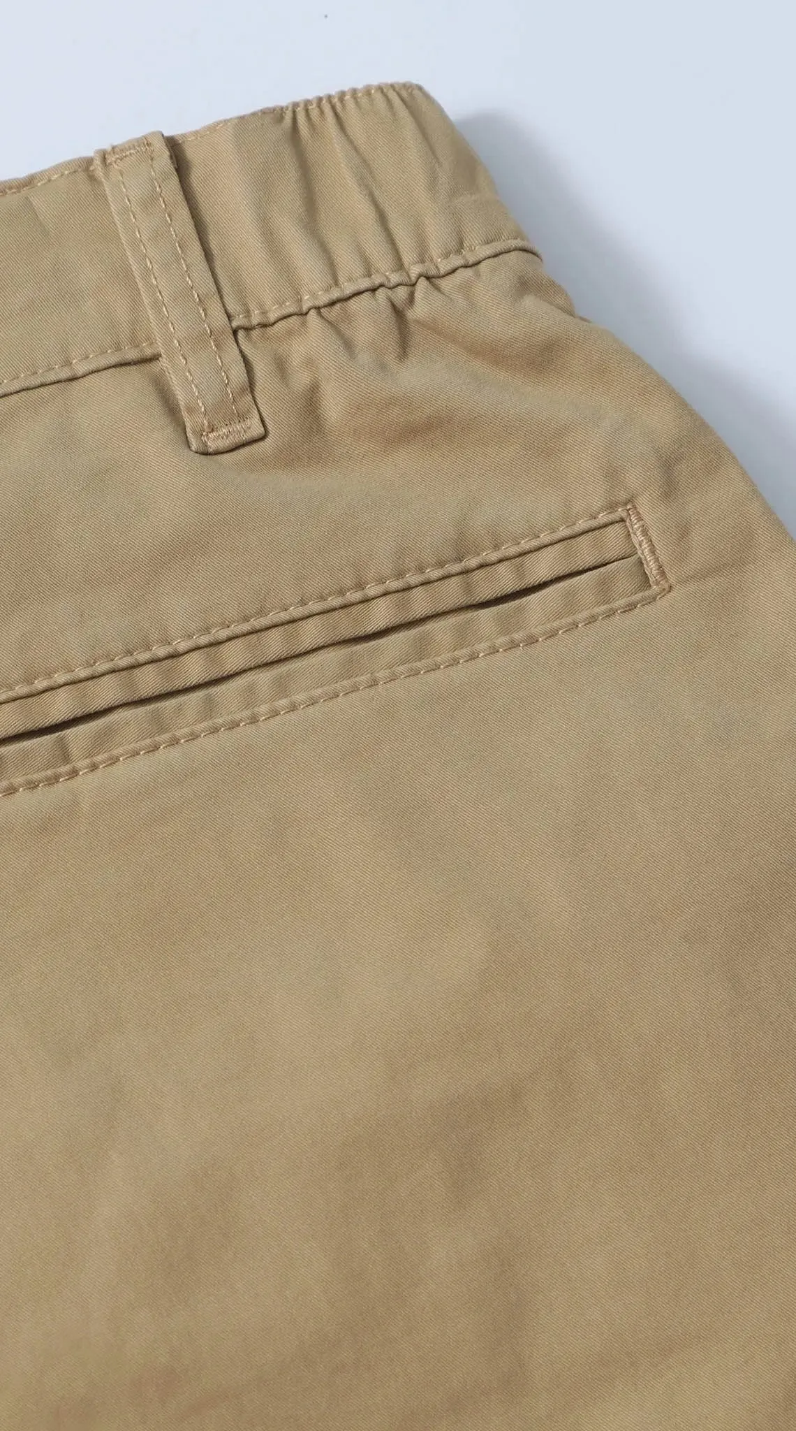 Desert Cool Shorts - Beige