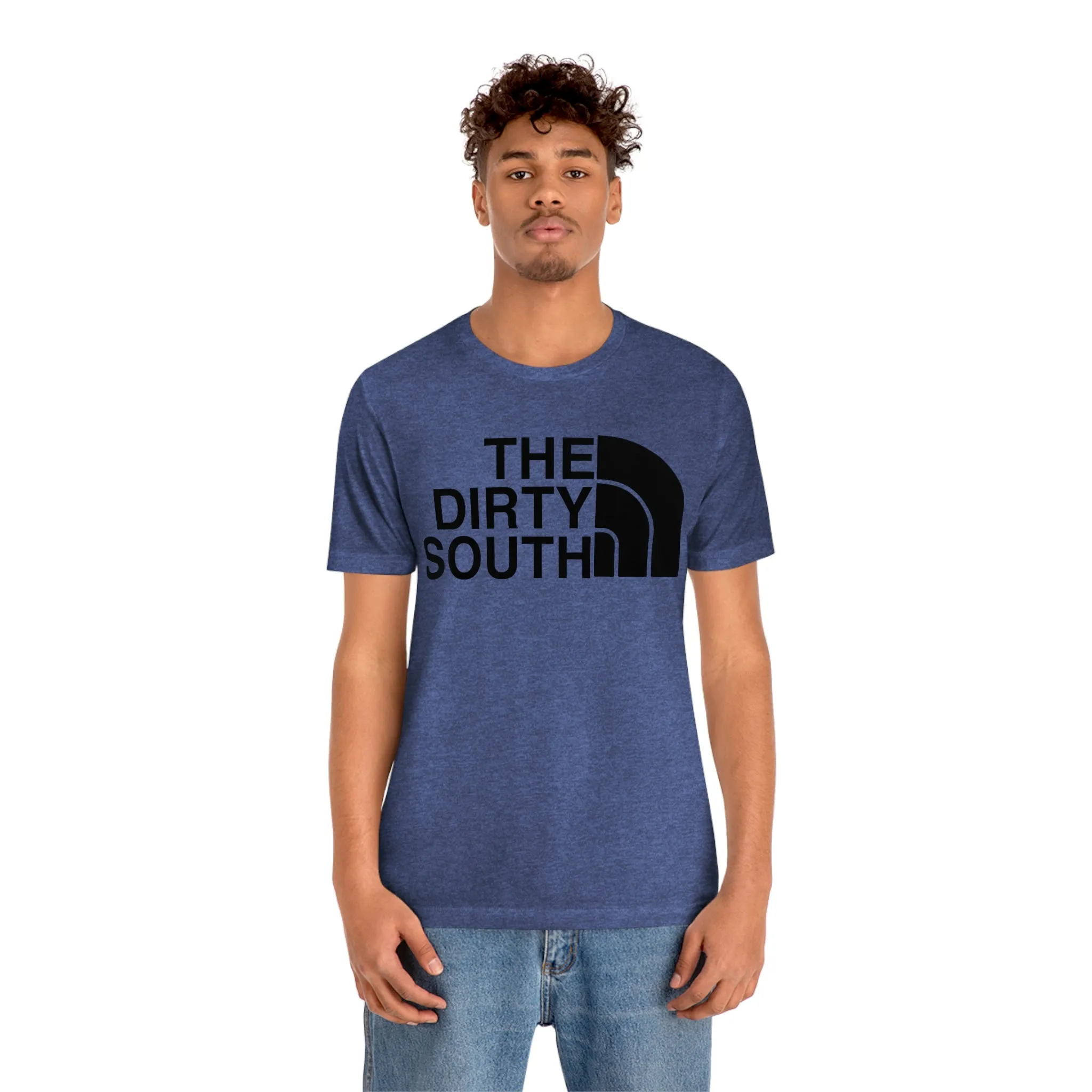 Dirty South Face