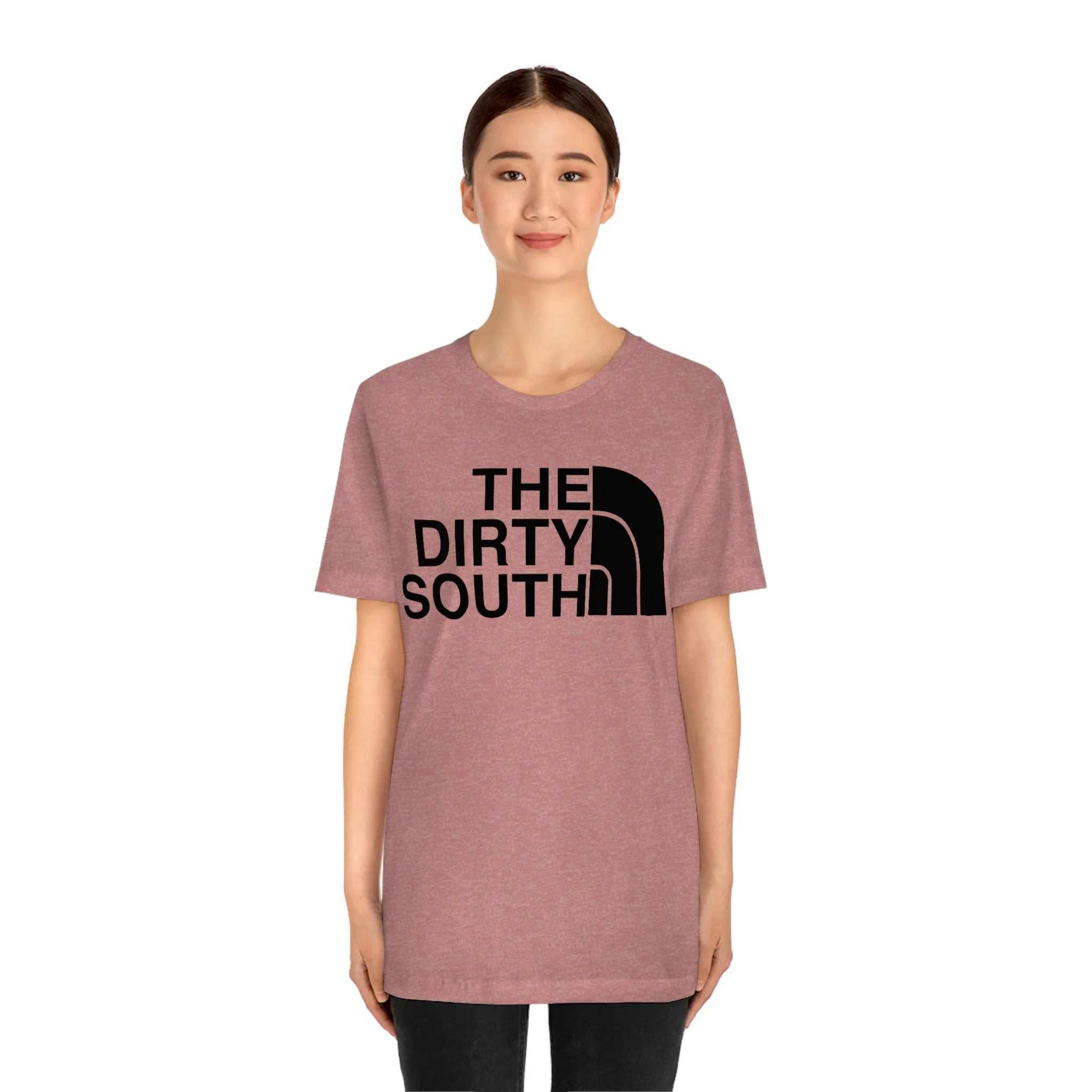 Dirty South Face