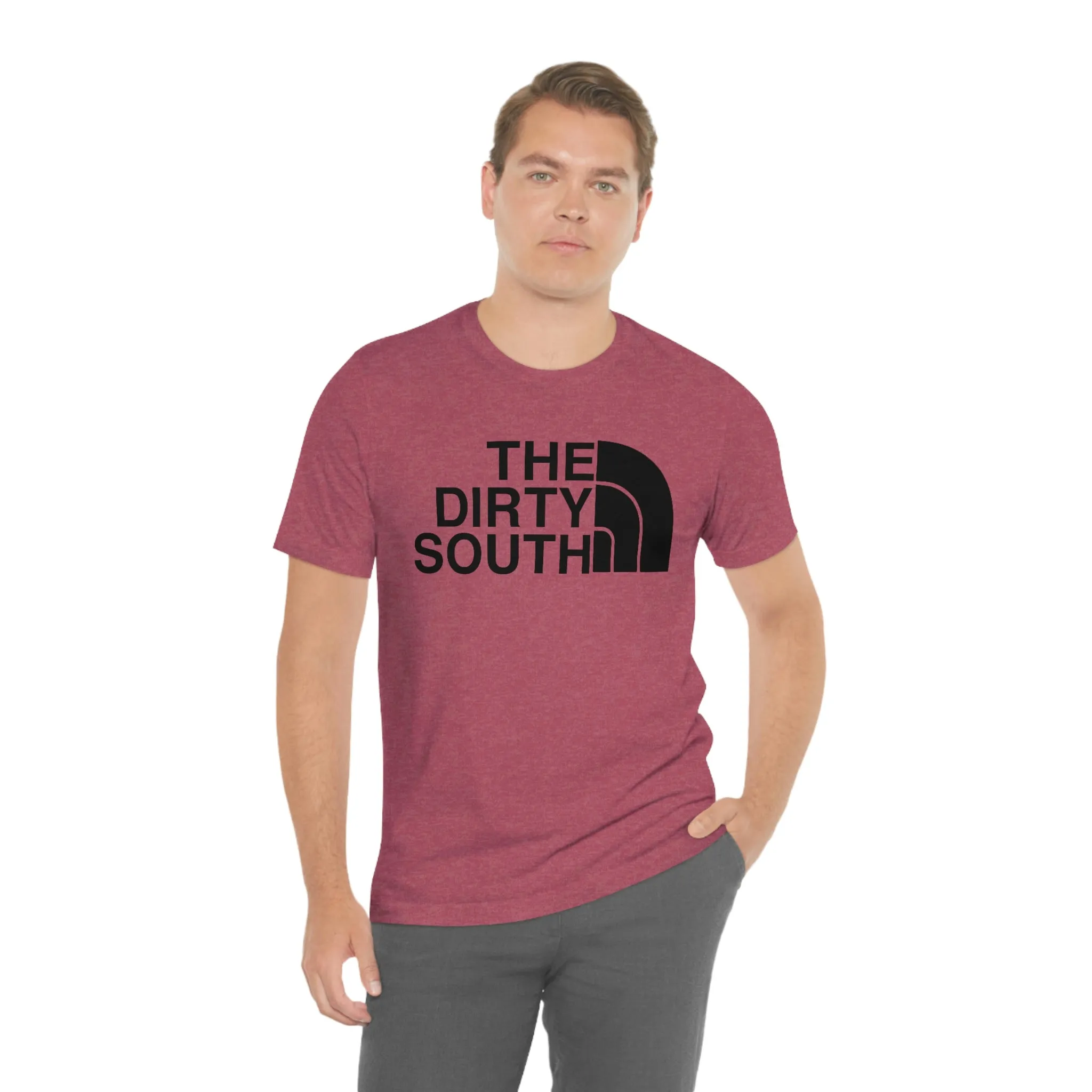 Dirty South Face