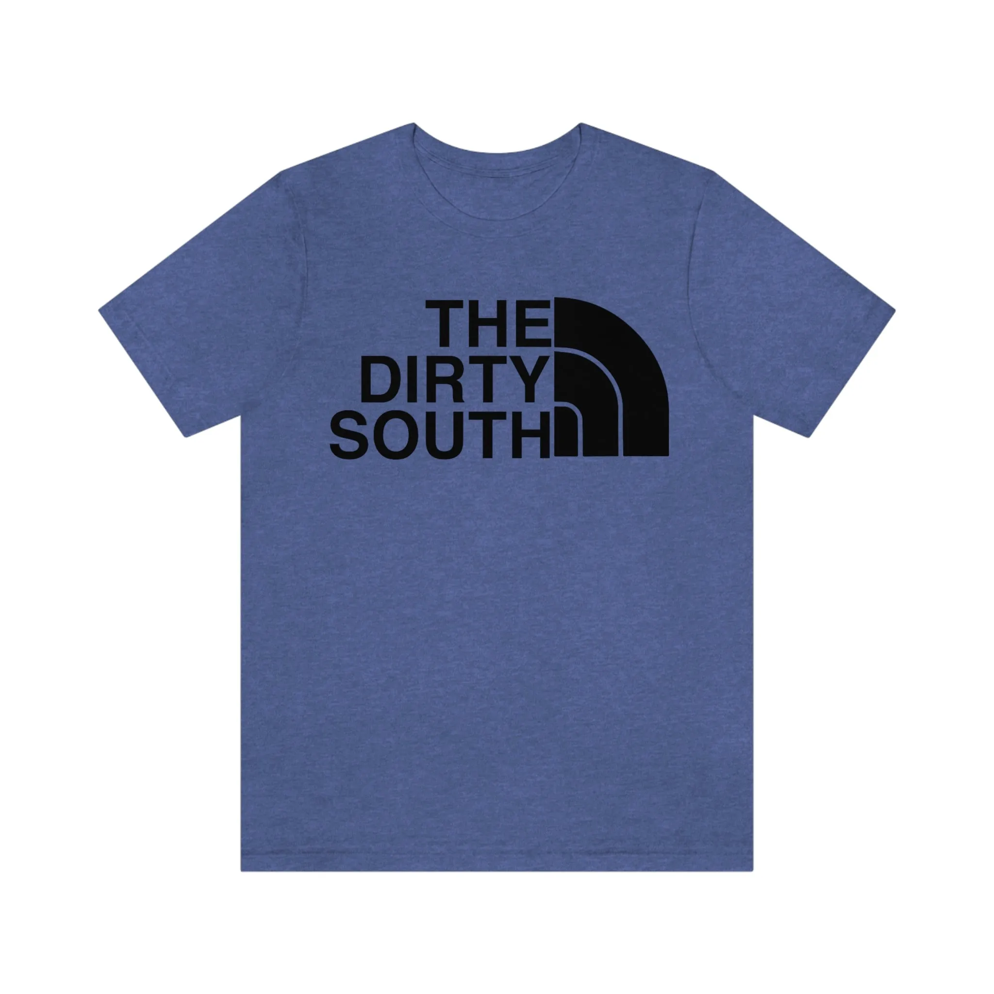 Dirty South Face