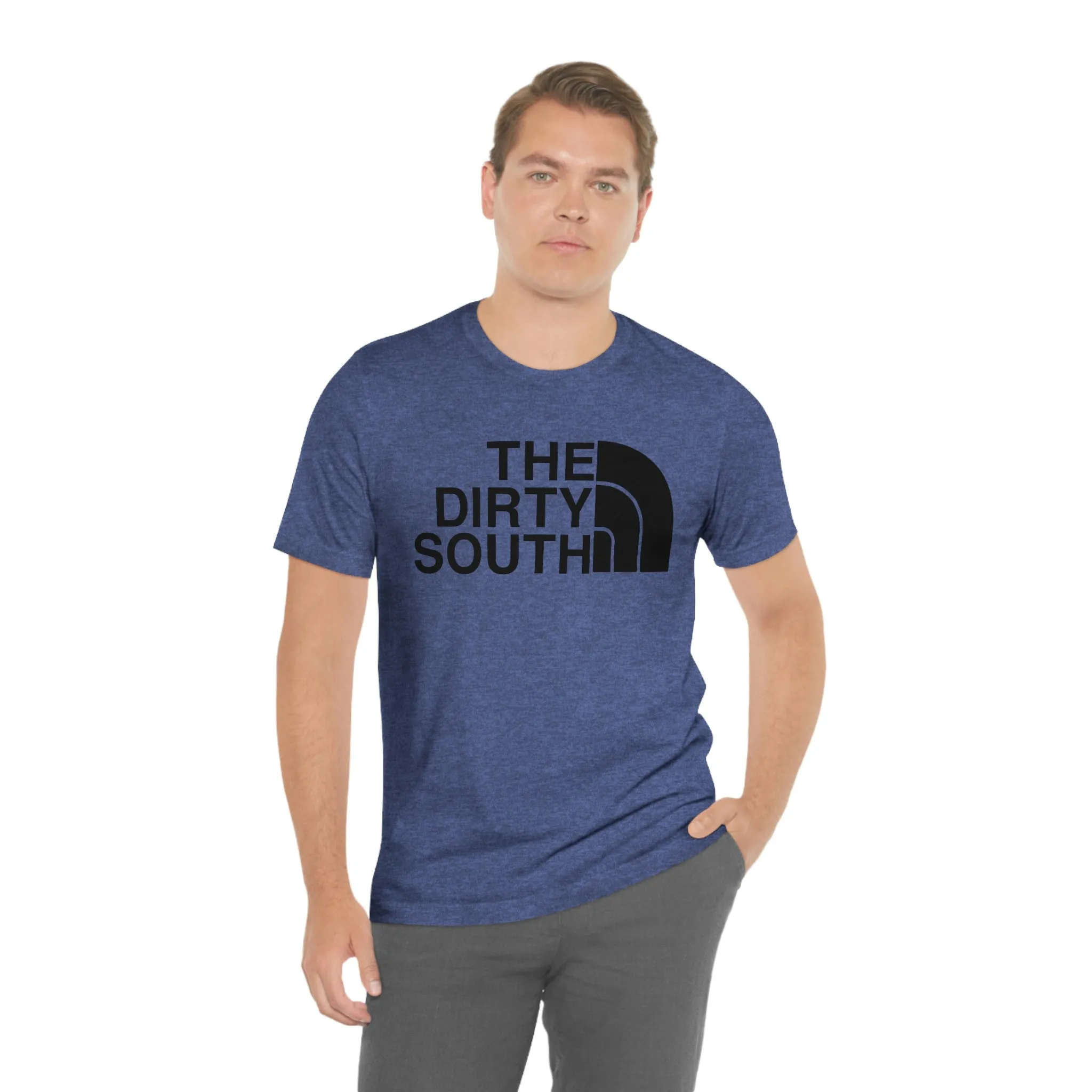 Dirty South Face