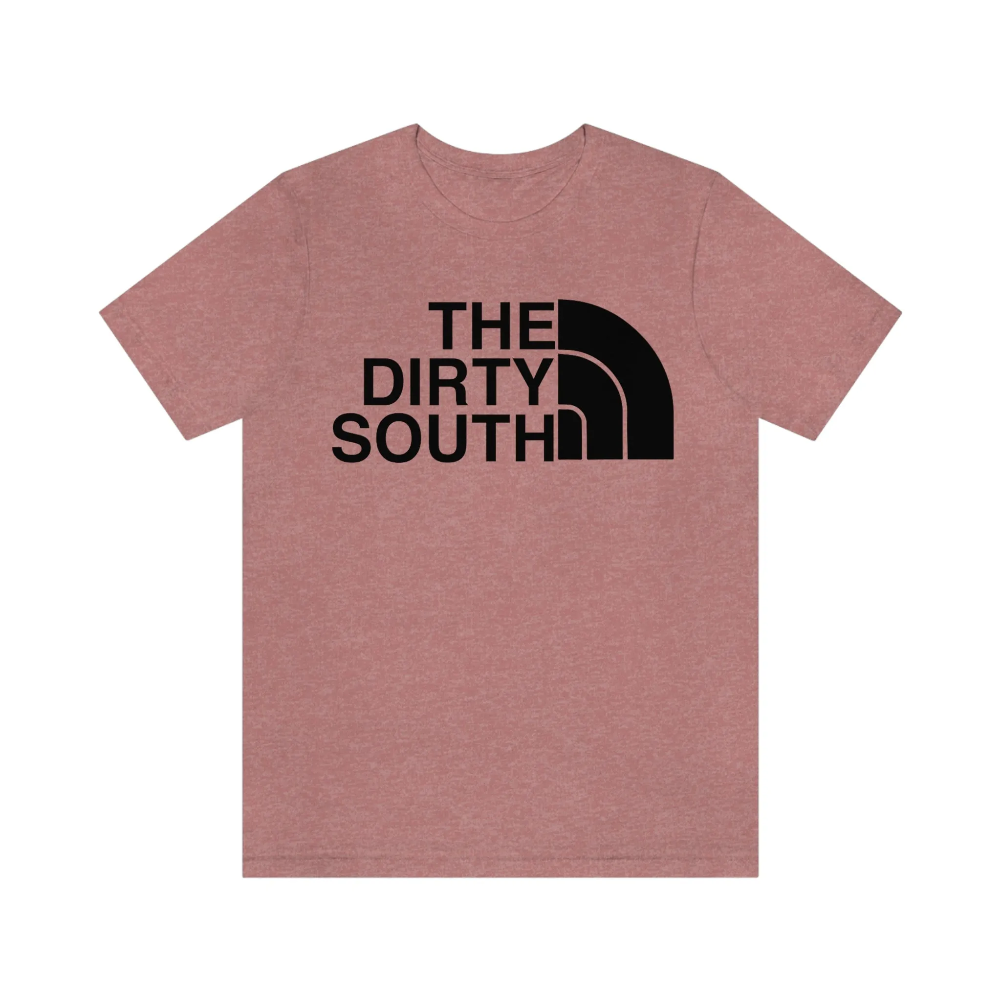 Dirty South Face
