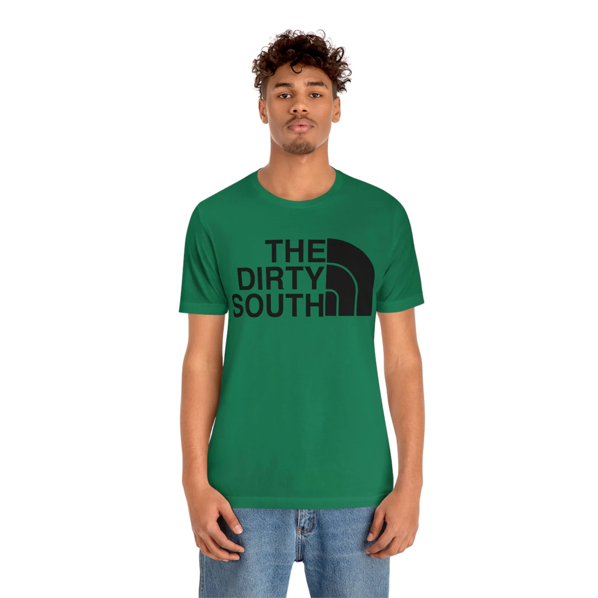 Dirty South Face