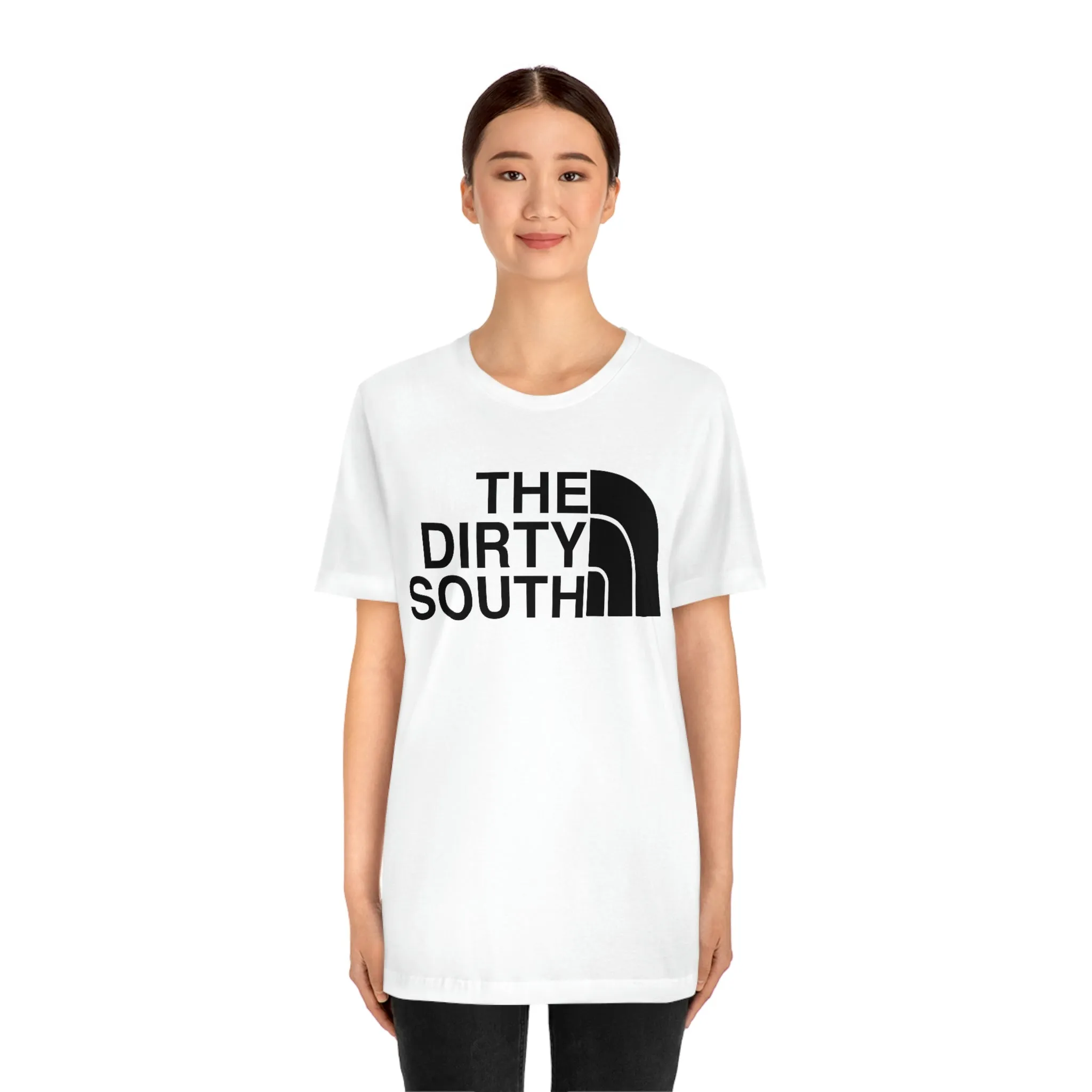 Dirty South Face