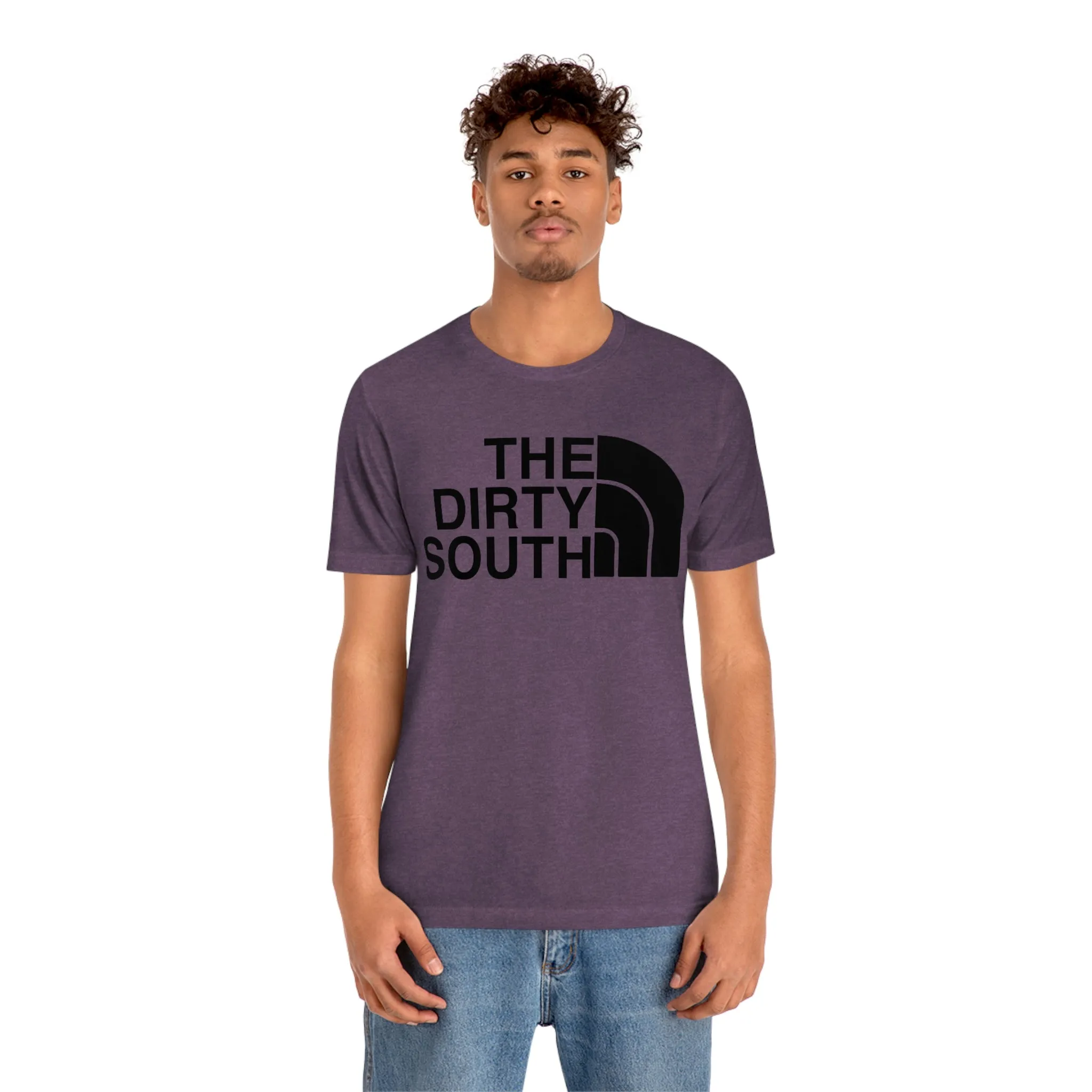 Dirty South Face