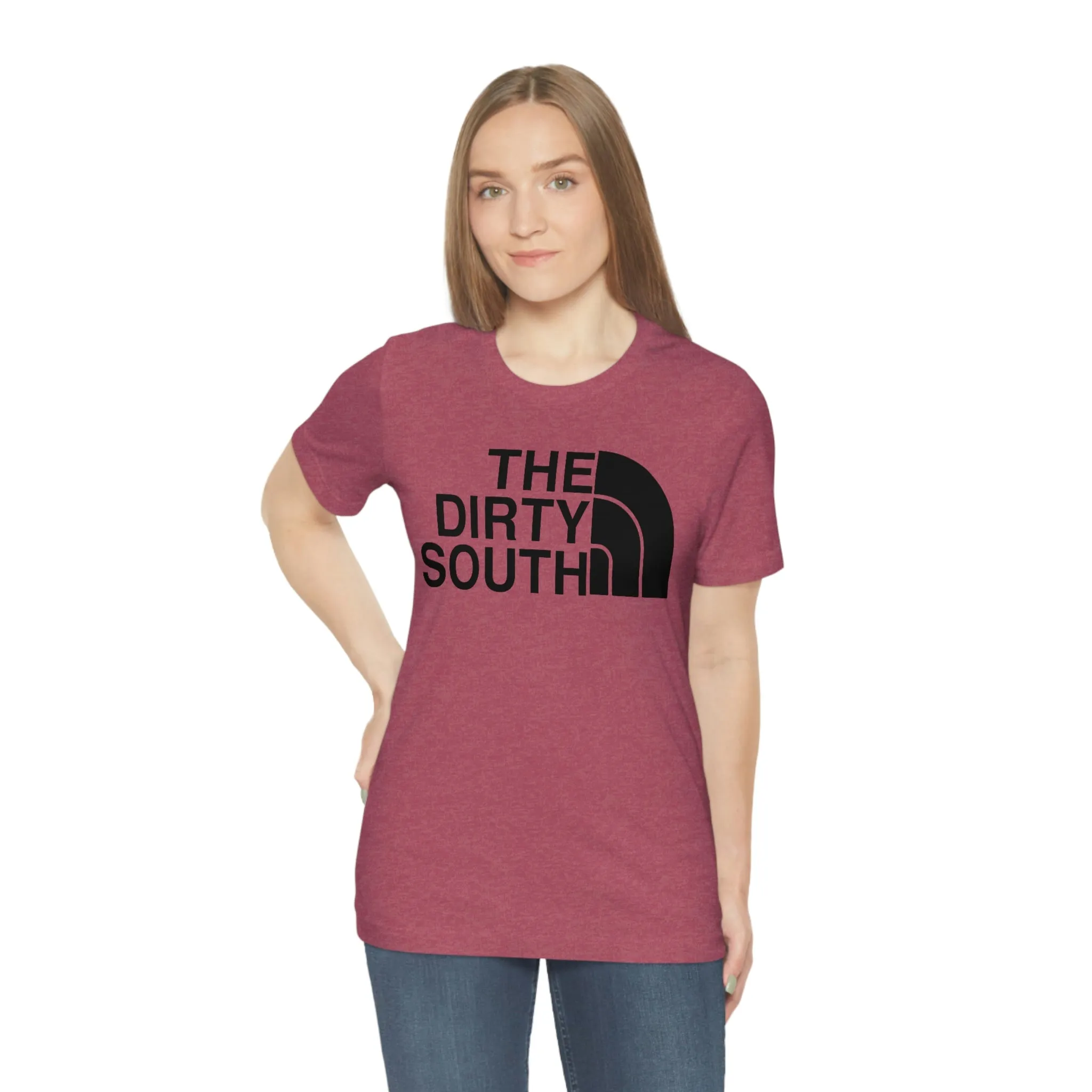 Dirty South Face