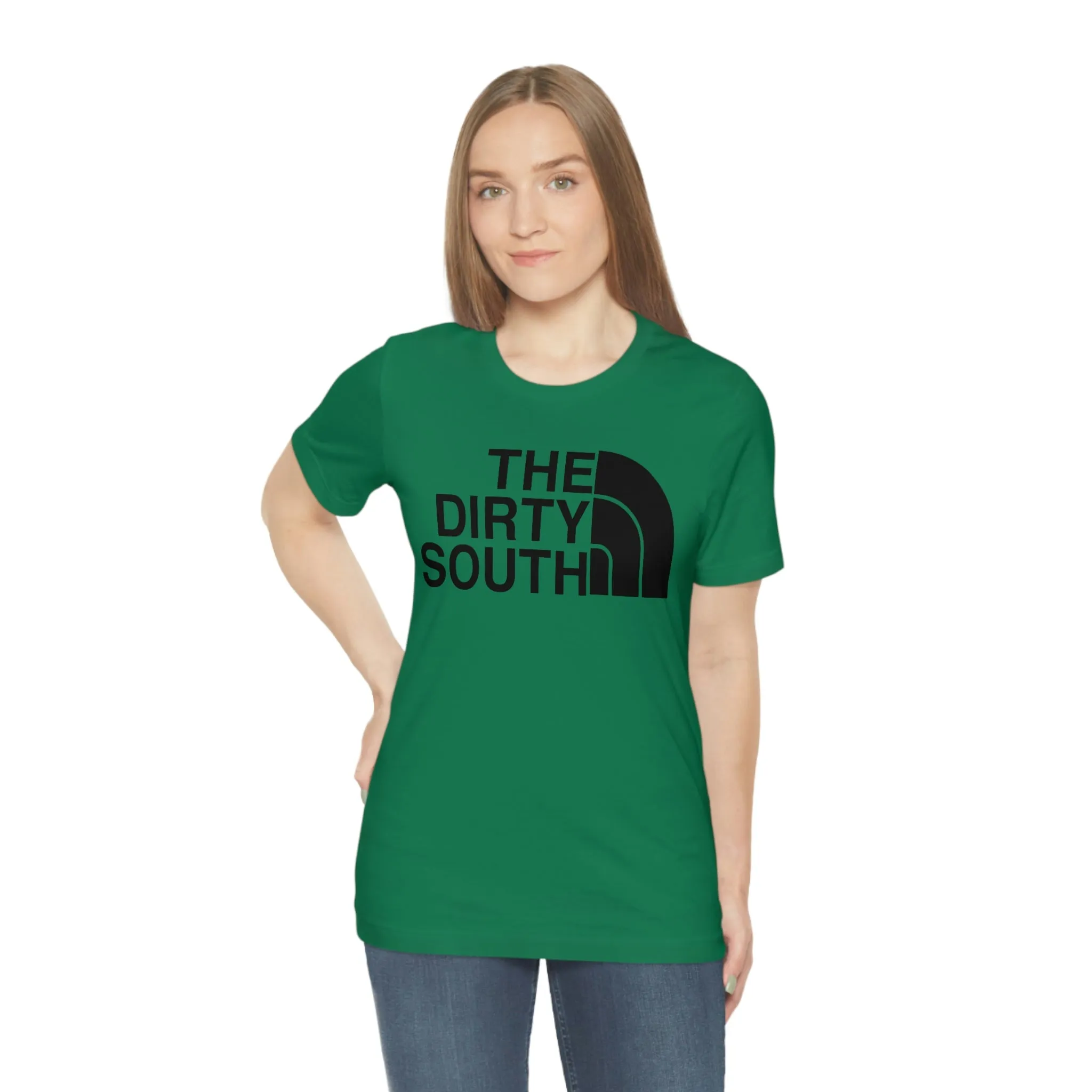 Dirty South Face