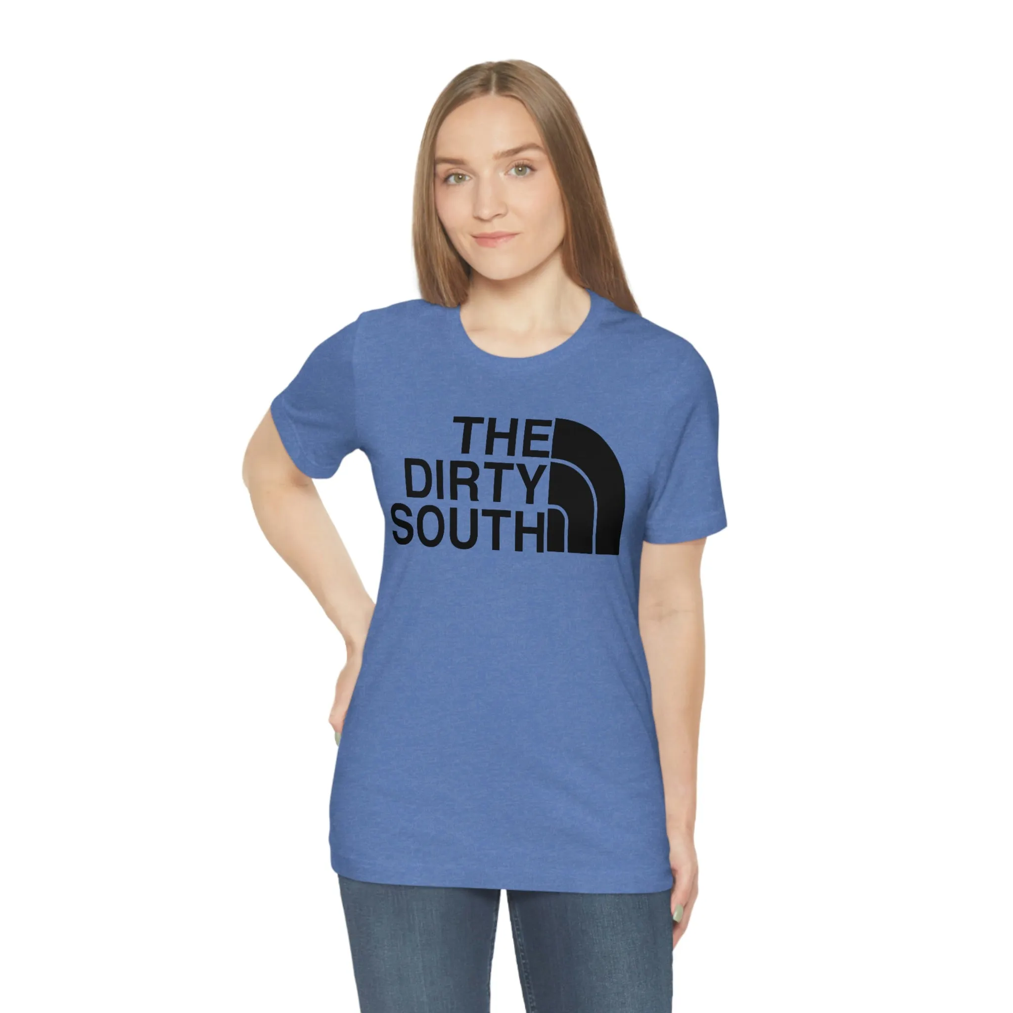 Dirty South Face
