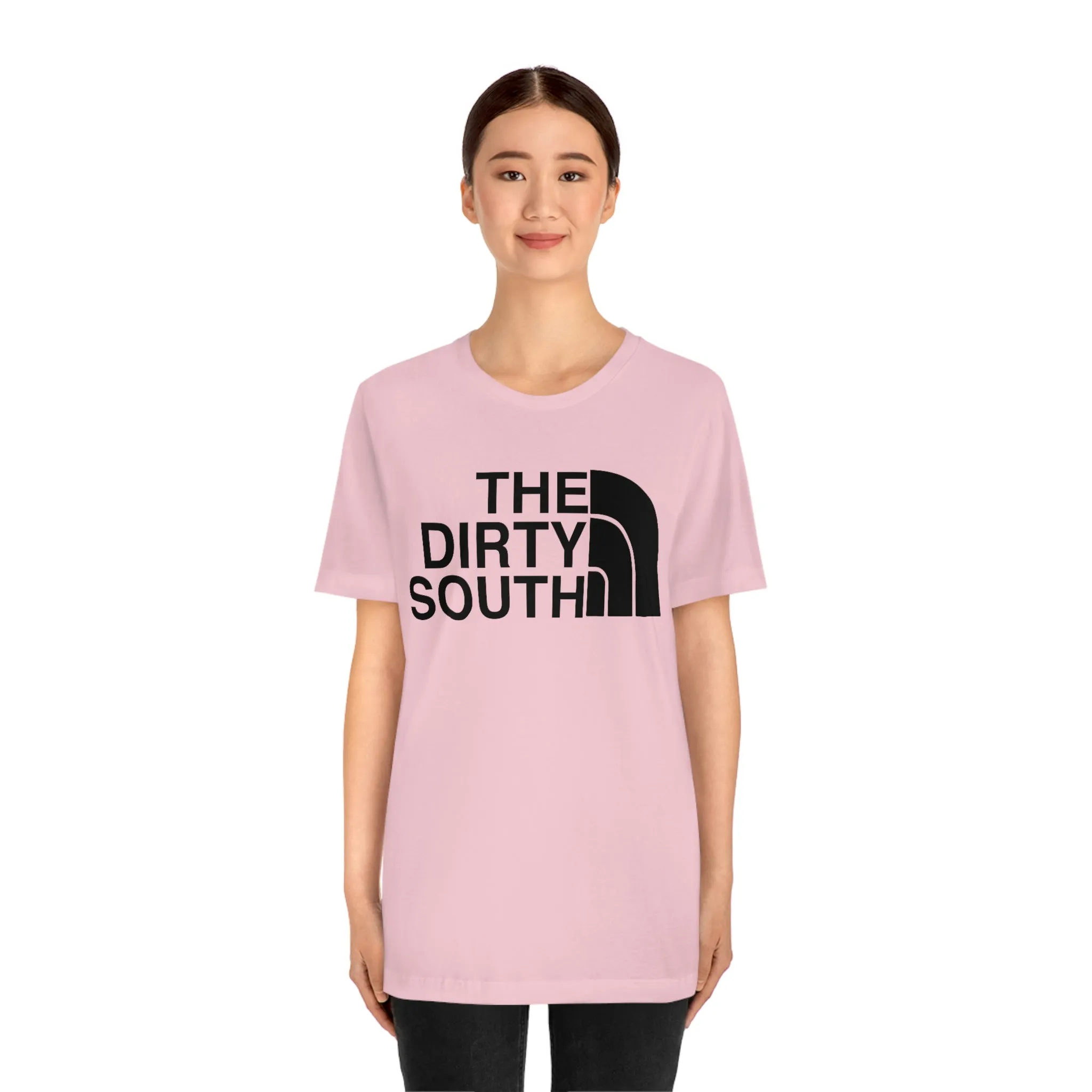 Dirty South Face