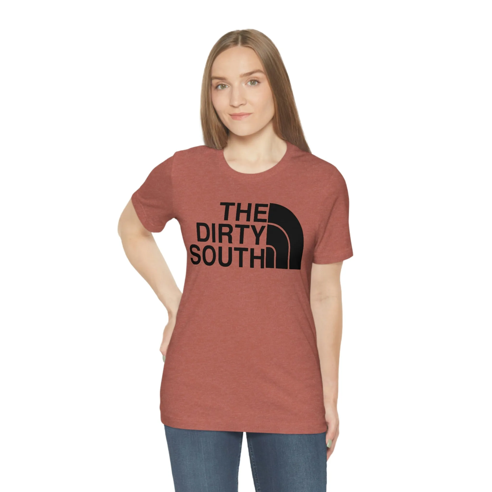Dirty South Face