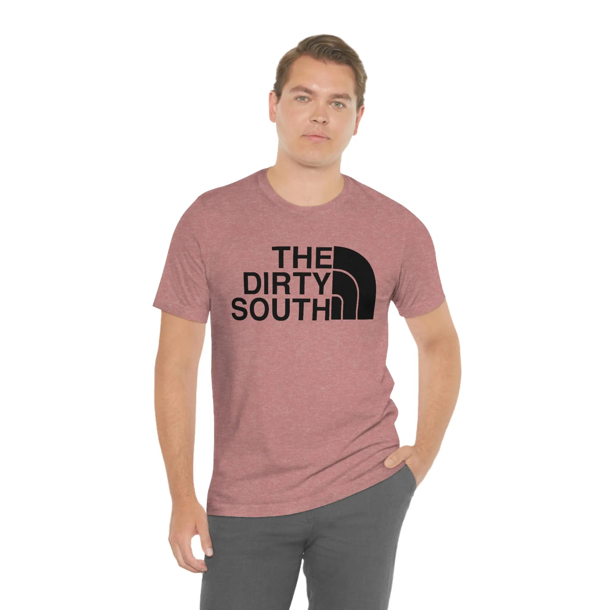 Dirty South Face