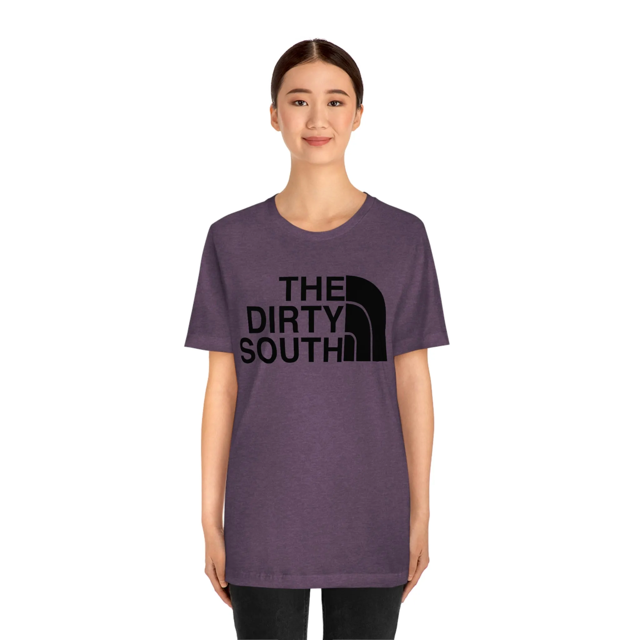 Dirty South Face