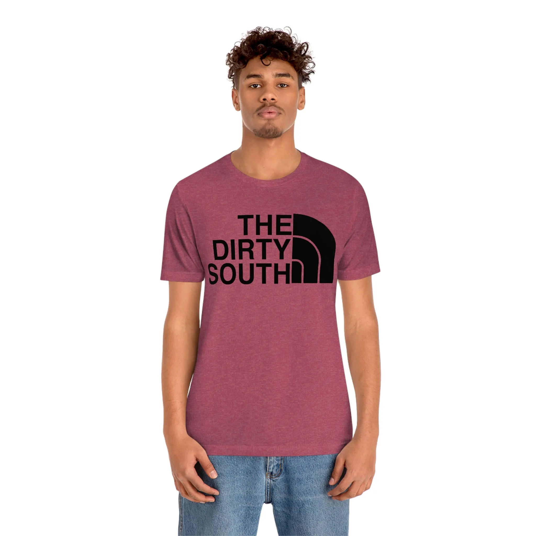 Dirty South Face