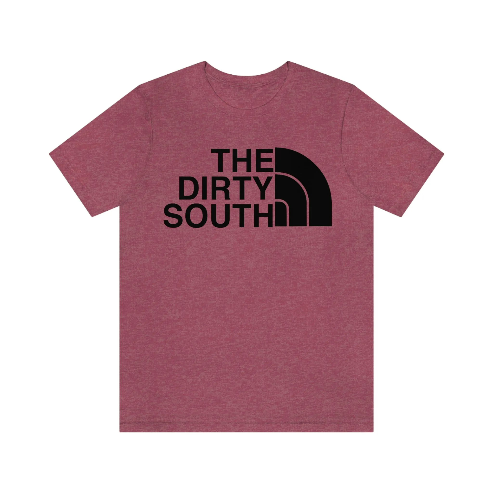 Dirty South Face