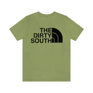 Dirty South Face