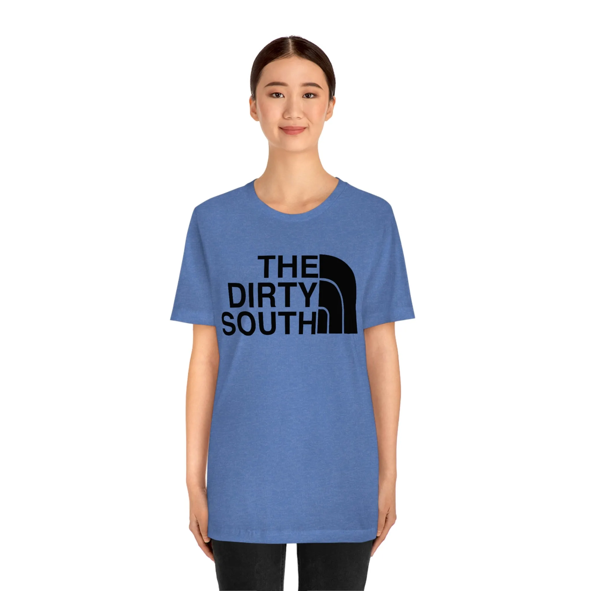 Dirty South Face