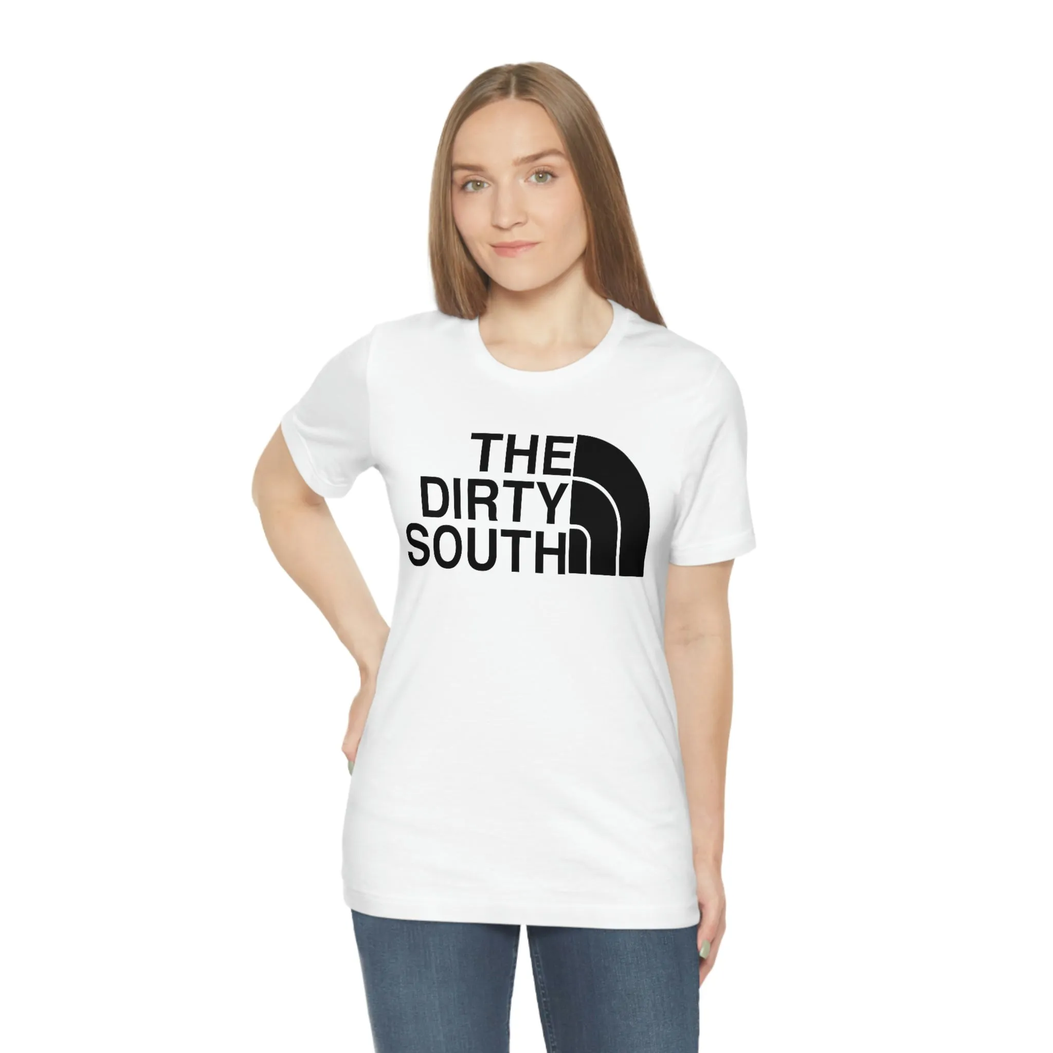 Dirty South Face