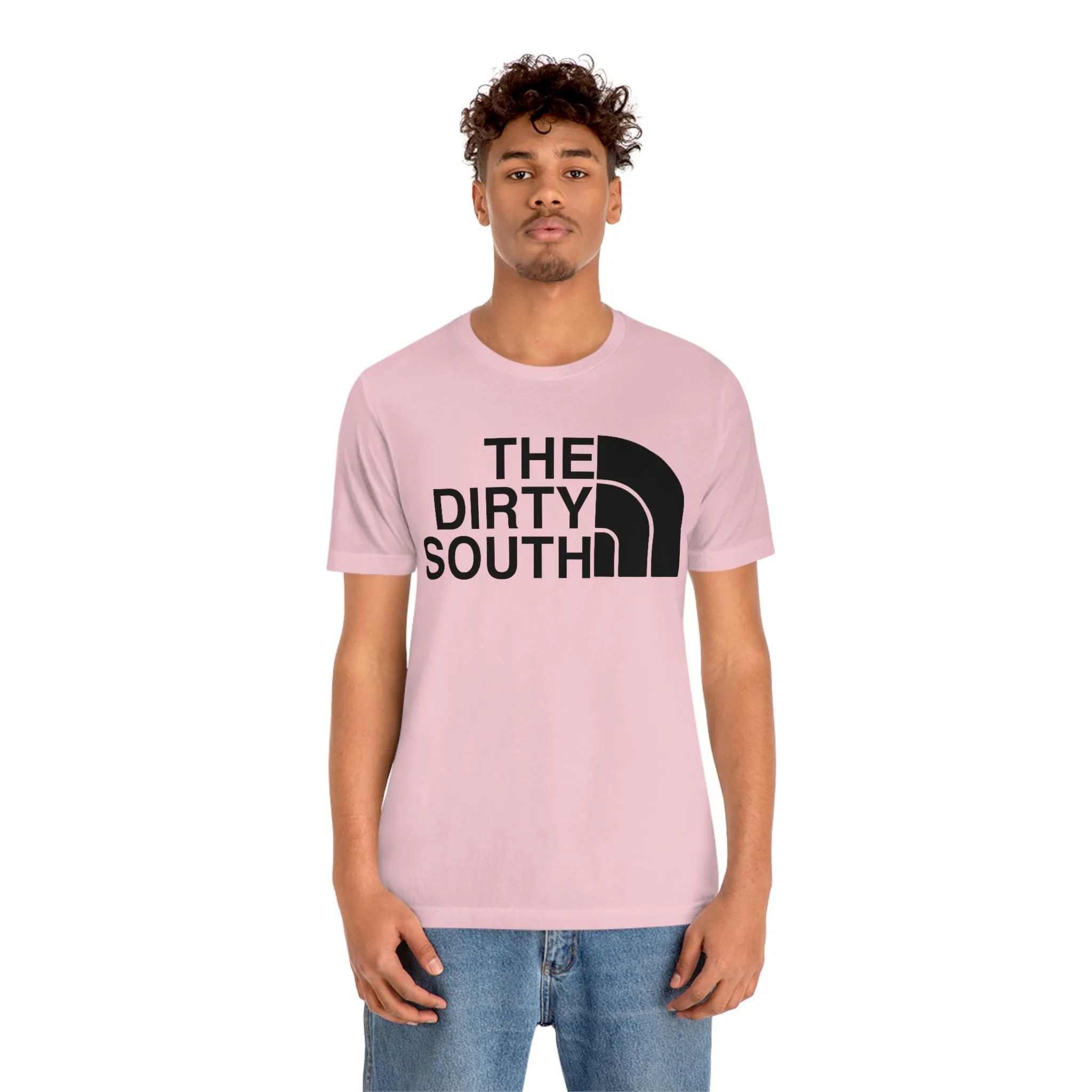 Dirty South Face