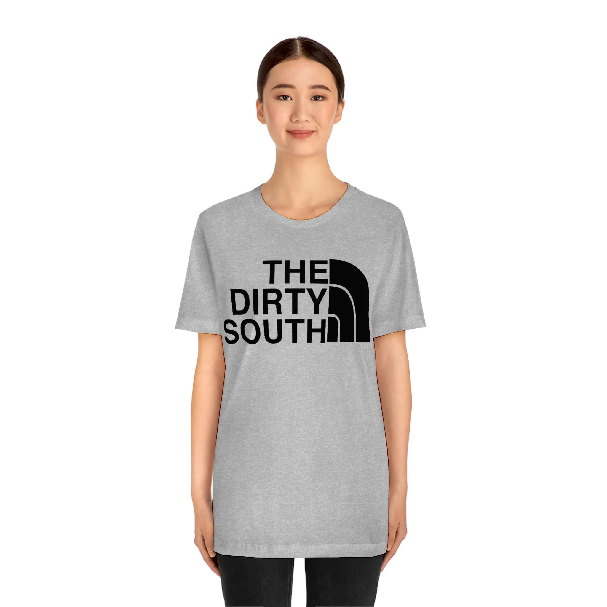 Dirty South Face