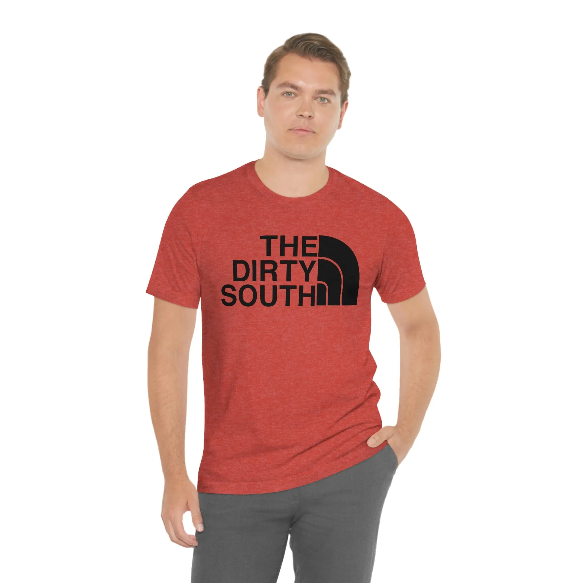 Dirty South Face