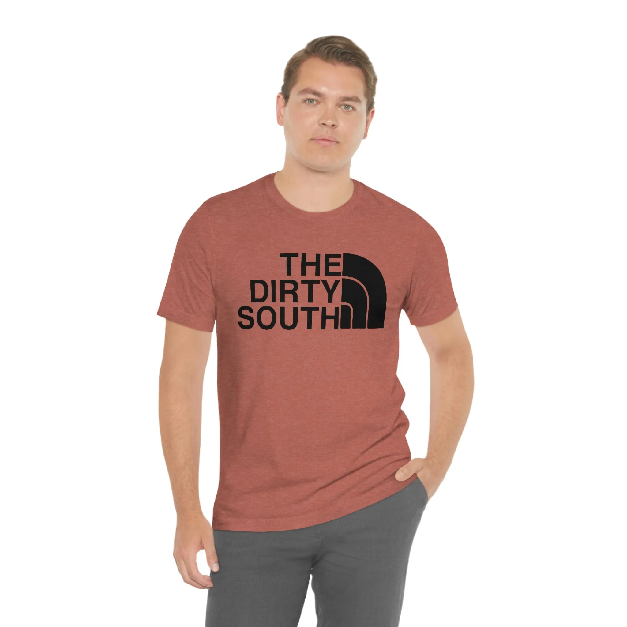 Dirty South Face